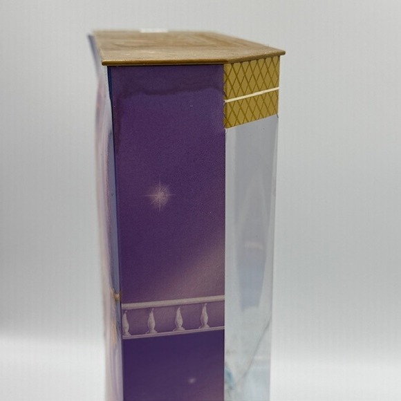 Mattel Barbie Collector Edition Barbie as Cinderella Childrens Collector Series - Picture 11 of 12